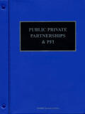 Badcoe |  Public Private Partnerships & PFI | Loseblattwerk |  Sack Fachmedien