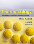 Aldred |  Pharmacology: A Handbook for Complementary Healthcare Professionals | Buch |  Sack Fachmedien