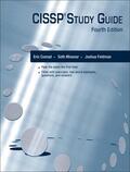 Conrad / Misenar / Feldman |  CISSP (R) Study Guide | Buch |  Sack Fachmedien