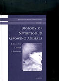Mosenthin / Zentek / Zebrowska |  Biology of Nutrition in Growing Animals: Biology of Growing Animals Series Volume 4 | Buch |  Sack Fachmedien