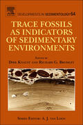 Knaust / Bromley |  Trace Fossils as Indicators of Sedimentary Environments, 64 | Buch |  Sack Fachmedien