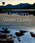 Ahuja |  Monitoring Water Quality: Pollution Assessment, Analysis, and Remediation | Buch |  Sack Fachmedien