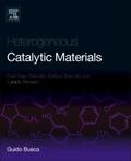 Busca |  Heterogeneous Catalytic Materials | Buch |  Sack Fachmedien