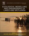  Ecological Modelling and Engineering of Lakes and Wetlands, 26 | Buch |  Sack Fachmedien