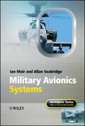 Moir / Seabridge / Jukes |  Military Avionics Systems | Buch |  Sack Fachmedien