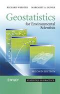 Webster / Oliver |  Geostatistics for Environmental 2e | Buch |  Sack Fachmedien