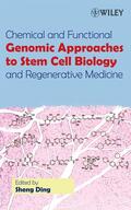Ding |  Chemical and Functional Genomic Approaches to Stem Cell Biology and Regenerative Medicine | Buch |  Sack Fachmedien