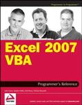 Green / Bullen / Bovey |  Excel 2007 VBA Programmer's Reference | Buch |  Sack Fachmedien