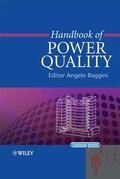Baggini |  Handbook of Power Quality | Buch |  Sack Fachmedien