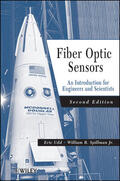 Spillman / Udd |  Fiber Optic Sensors 2e | Buch |  Sack Fachmedien