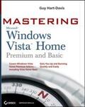 Hart-Davis |  Mastering Microsoft Windows Vista Home | eBook | Sack Fachmedien
