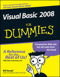 Sempf |  Visual Basic 2008 For Dummies | Buch |  Sack Fachmedien