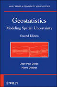 Chilès / Delfiner |  Geostatistics: Modeling Spatial Uncertainty | Buch |  Sack Fachmedien
