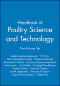 Guerrero-Legarreta / Hui / Alarcón-Rojo |  Handbook of Poultry Science and Technology, Set | Buch |  Sack Fachmedien