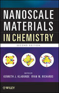 Klabunde / Richards |  Nanoscale Materials in Chemistry | Buch |  Sack Fachmedien