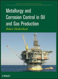 Heidersbach |  Corrosion Oil and Gas | Buch |  Sack Fachmedien
