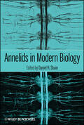 Shain |  Annelids in Modern Biology | Buch |  Sack Fachmedien