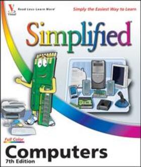 McFedries | Computers Simplified | E-Book | sack.de