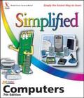 McFedries |  Computers Simplified | eBook | Sack Fachmedien