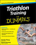 Pitney / Dourney |  Triathlon Training For Dummies | Buch |  Sack Fachmedien