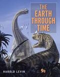 Levin |  The Earth Through Time | Buch |  Sack Fachmedien