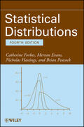 Forbes / Evans / Hastings |  Statistical Distributions | Buch |  Sack Fachmedien