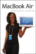 McFedries |  MacBook Air Portable Genius | eBook | Sack Fachmedien
