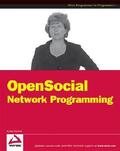 Grewe |  OpenSocial Network Programming | Buch |  Sack Fachmedien
