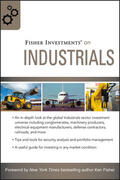 Fisher Investments / Schrader / Teufel |  FI on Industrials. | Buch |  Sack Fachmedien