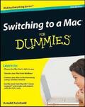 Reinhold |  Switching to a Mac For Dummies | Buch |  Sack Fachmedien