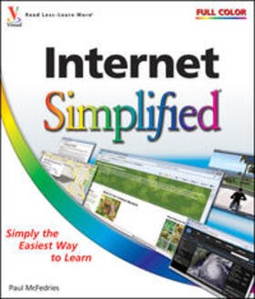 McFedries | Internet Simplified | E-Book | sack.de
