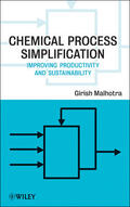 Malhotra |  Process Simplification | Buch |  Sack Fachmedien