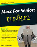 Chambers |  Macs For Seniors For Dummies | eBook | Sack Fachmedien