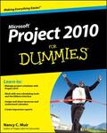 Muir |  Project 2010 for Dummies | Buch |  Sack Fachmedien