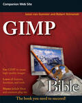 Gumster / van Gumster / Shimonski |  GIMP Bible | Buch |  Sack Fachmedien