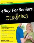 Collier |  Ebay for Seniors for Dummies | Buch |  Sack Fachmedien