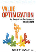 Stewart |  Value Optimization | Buch |  Sack Fachmedien