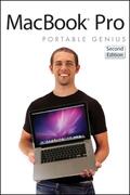 Miser |  MacBook Pro Portable Genius | Buch |  Sack Fachmedien