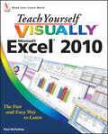 McFedries |  Teach Yourself Visually Excel 2010 | Buch |  Sack Fachmedien