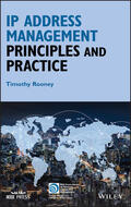 Rooney |  IP Address Management | Buch |  Sack Fachmedien