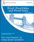 McFedries |  Excel® PivotTables and PivotCharts | Buch |  Sack Fachmedien
