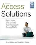 Meyer / Steele |  Access Solutions | Buch |  Sack Fachmedien