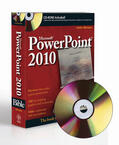 Wempen |  Microsoft PowerPoint 2010 Bible [With CDROM] | Buch |  Sack Fachmedien