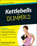 Lurie |  Kettlebells for Dummies | Buch |  Sack Fachmedien