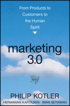 Kotler / Kartajaya / Setiawan | Marketing 3.0 | E-Book | sack.de