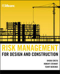Cretu / Stewart / Berends |  Risk Management Design Constru | Buch |  Sack Fachmedien