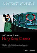 Cheung / Marchetti / Yau |  A Companion to Hong Kong Cinema | Buch |  Sack Fachmedien