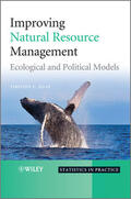 Haas |  Improving Natural Resource Management: Ecological and Political Models | Buch |  Sack Fachmedien