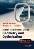 Sóbester / Forrester |  Aircraft Aerodynamic Design | Buch |  Sack Fachmedien