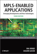 Minei / Lucek |  MPLS-Enabled Applications 3e | Buch |  Sack Fachmedien